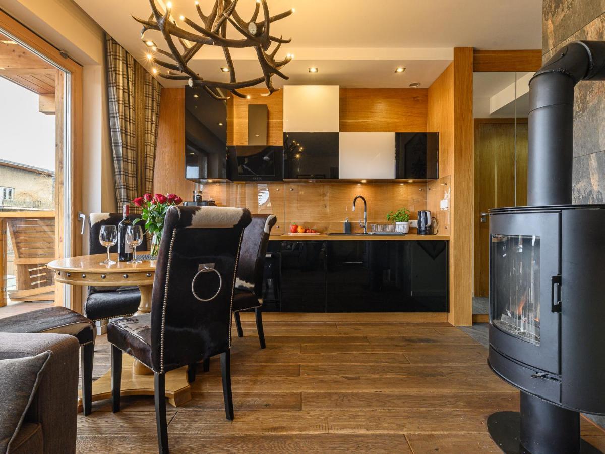 Apartment Visitzakopane - Dolomite Zakopane