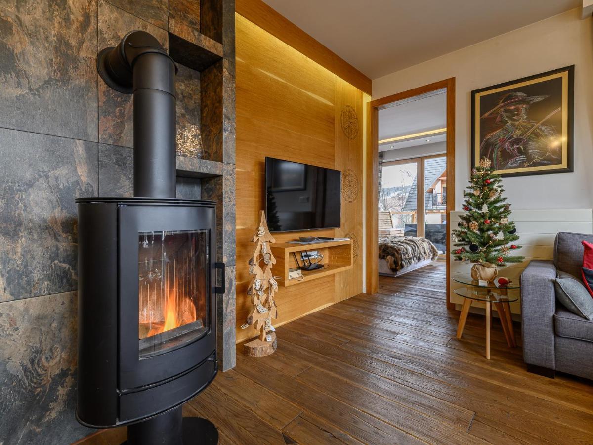 Apartment Visitzakopane - Dolomite