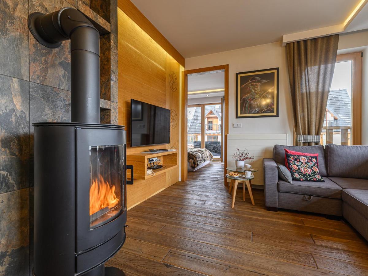 Apartment Visitzakopane - Dolomite Zakopane