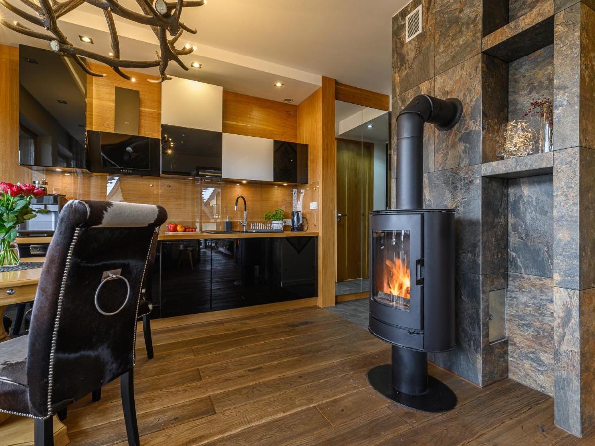 Apartment Visitzakopane - Dolomite Zakopane