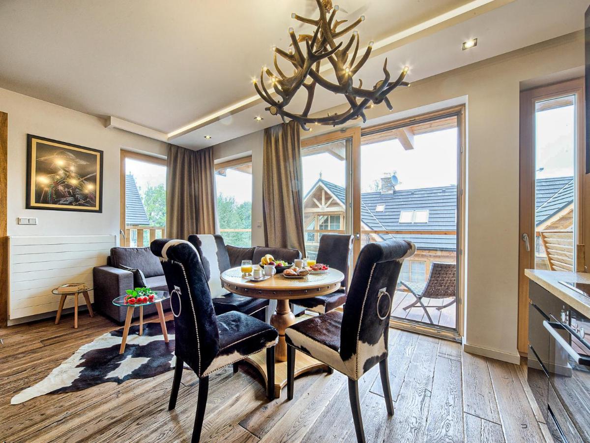Visitzakopane - Dolomite Apartment *
