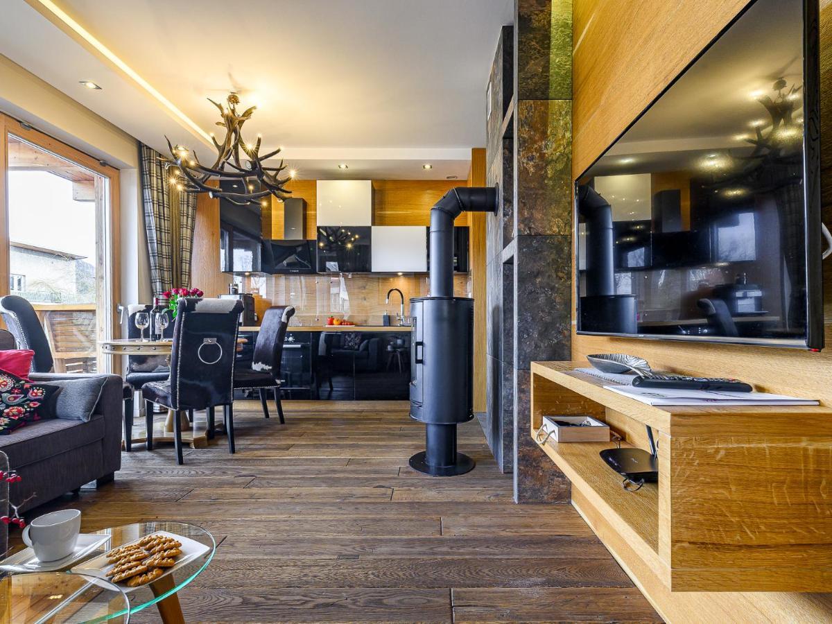 Visitzakopane - Dolomite Apartment Zakopane