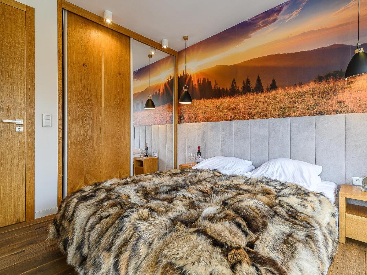 Visitzakopane - Dolomite