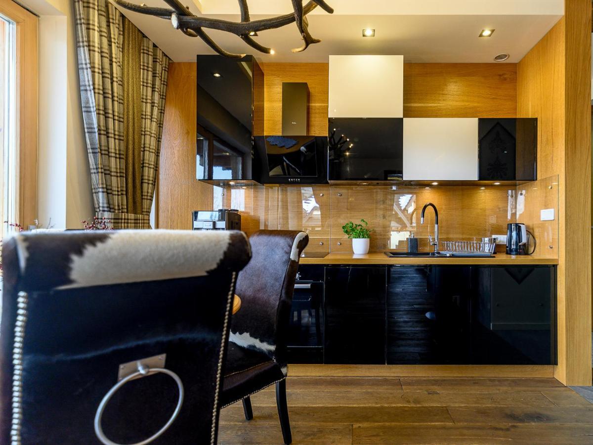 Apartment Visitzakopane - Dolomite