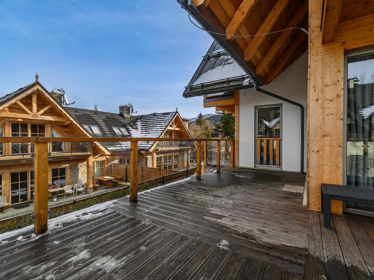Visitzakopane - Dolomite