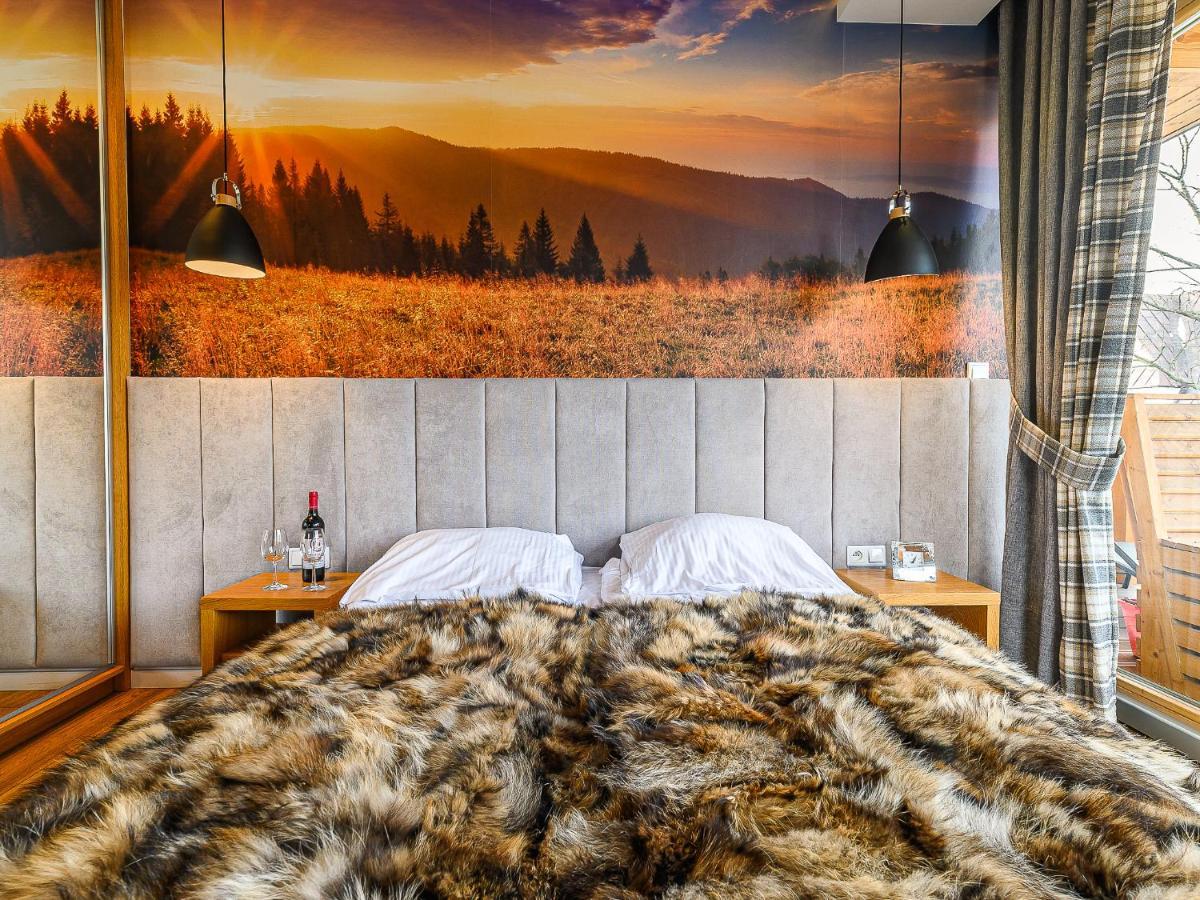 Апартаменти Visitzakopane - Dolomite Закопане
