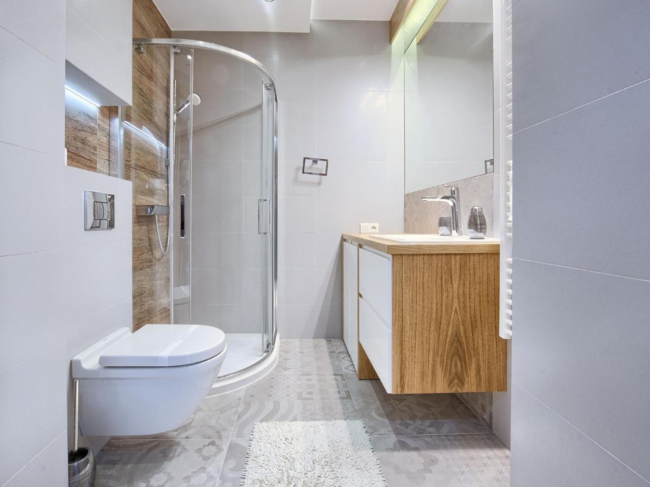 Apartment Visitzakopane - Dolomite Zakopane